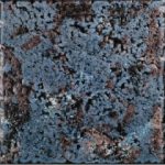 ندا آبی -مدل کارشده سرامیک - سرامیک البرز ALBORZ CERAMIC - تصویر 6