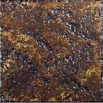 ندا آبی -مدل کارشده سرامیک - سرامیک البرز ALBORZ CERAMIC - تصویر 3