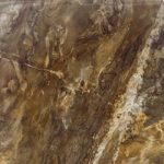 هانور Hanover - سرامیک هانور کرم تیره پولیش 11210 80x80 - کاشی پالاس Palace Tile - تصویر 5