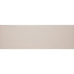 سالوینا Salvina - سرامیک سالوینا کرم تیره براق 10x30 - کاشی فخار - تصویر 2