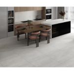 سمنت Cement - سرامیک سمنت لایت گری 80x80 - فاوانیا Favania - تصویر 4