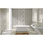 لوتوس Lotus - کاشی لوتوس مدل کار شده - کاشی لوتوس Lotus Tile - تصویر 2