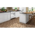 لوکا Luka - سرامیک لوکا مدل کار شده - شرکت کاشی ارگ میبد ARG MEYBOD TILE - تصویر 5
