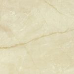 لوچزا Lucheza - کاشی تک گل لوچزا قهوه ای براق 30x90 - کاشی رومانس ROMANCE TILE - تصویر 3