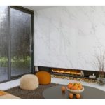 Titania Grey 2200 - سرامیک اسلب تیتانیا طوسی مات 120x240 - اسلب ورونزو Veronzo - تصویر 6