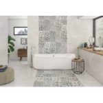 لوکا Loka - سرامیک لوکا مدل کار شده - سرامیک البرز ALBORZ CERAMIC