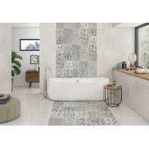 لوکا Loka - سرامیک لوکا مدل کار شده - سرامیک البرز ALBORZ CERAMIC