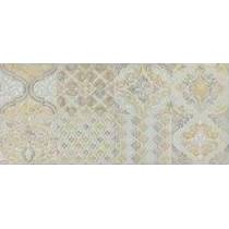 لاکچری Luxury - کاشی لاکچری طوسی گلدار 30x60 - کاشی یادمان Yademan Tile
