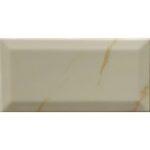 ماکائو Macao - کاشی ماکائو مشکی 10x30 - کاشی نانو Nano Tile