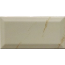 ماکائو Macao - کاشی ماکائو مشکی 10x30 - کاشی نانو Nano Tile