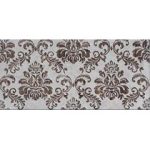 مادرید Madrid - کاشی مادرید قهوه ای گلدار 30x60 - کاشی سرام نگار Ceram negar - تصویر 4