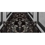 7646 Magma Silver 4match A - ماگما سیلور فورمچ A پولیش 80x160 - کاشی میلان - تصویر 6