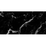 Kabana Black - سرامیک کابانا بلک مات 60120 - سرامیک بسلی Besli - تصویر 3