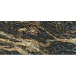 Magma Gold M5060 - سرامیک ماگما گلد مات 140x310 - اسلب مونته - تصویر 4