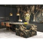Magma Gold M5060 - سرامیک ماگما گلد مات 160x320 - اسلب مونته
