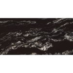7823 Magma Sillver - سرامیک ماگما سیلور پولیش مدل کارشده 80x160 - کاشی میلان - تصویر 4