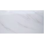 مارال Maral - سرامیک مارال سفید 40x80 - کاشی صدیق سرام آباده SEDIGH CERAM