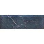 ماربل Marbel - سرامیک ماربل سبز روشن براق 10x30 - کاشی آرژنا - تصویر 6