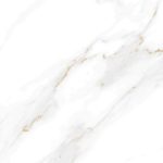 4116 Pedri Cream - سرامیک پدری کرم مات مدل کارشده 40x40 - کاشی میلان - تصویر 2