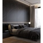 Mountain Grafite FGM-L5405 - سرامیک مونتاین گرافیت پولیش 120x280 - سرامیک اسلب پما Pma Ceramic - تصویر 6