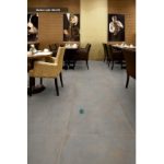 پاتریس Patris - سرامیک پاتریس طوسی تیره پولیش 60x120 - کاشی میلان