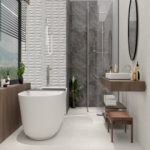 ملیسا Melisa - کاشی ملیسا روشن 30x90 - کاشی مایسا Maysa - تصویر 4