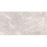 6015 mercury light gray - سرامیک مرکوری طوسی روشن پولیش مدل کارشده 60x120 - کاشی میلان - تصویر 2
