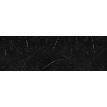 مرکوری Mercury - سرامیک مرکوری مشکی براق 40x120 - صبا کاشی Saba Tile