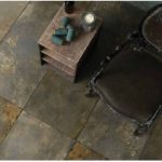 گلکسی Galaxy- سرامیک گلکسی مات مدل کار شده - کاشی گلدیس GOLDIS TILE - تصویر 3