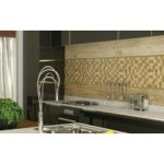 میکاوود Meyka wood - کاشی میکاوود تیره - کاشی الوند