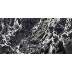 سرامیک میسترو بلک Mistero P7206 مدل کار شده 120x270 - اسلب میکل آنجلو - تصویر 2