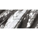 مونتی نرو Monte Nero M5090 - سرامیک مونتینرو مات مدل کار شده - اسلب مونته