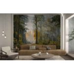 Zebrino - سرامیک اسلب دکور زبرینو 120X300 - فاوانیا Favania - تصویر 3