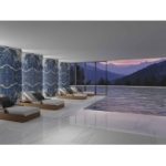 مورفو 8254 Morpho - سرامیک مورفو پولیش 60x120 - کاشی مرجان Marjan Tile