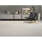 کابانا Kabana - سرامیک کابانا طوسی روشن 90x90 - سینا کاشی SINA TILE - تصویر 3