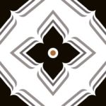 ویوا Viva - سرامیک ویوا سفید مات 30x30 - کاشی پرسپولیس