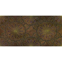 نارسیس Narsis - تک گل کاشی نارسیس بژ - کاشی الوند Alvand Tile