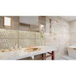 گونش Gonesh - کاشی گونش 3060 - نگارستان Negarestan