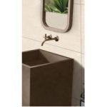 سرکا Serka - سرامیک سرکا طوسی روشن مات 60x120 -سرامیک SWT - تصویر 4