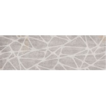 noblegrayreliefdecor-5.jpg نوبل Nobel - کاشی نوبل مدل کارشده 30x90 - کاشی تبریز - تصویر 1