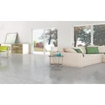اوپال Opal - سرامیک اوپال طوسی مدل کارشده - کاشی الوند Alvand Tile - تصویر 4