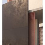 Mountain Grafite FGM-L5405 - سرامیک مونتاین گرافیت پولیش 120x280 - سرامیک اسلب پما Pma Ceramic - تصویر 4