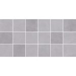 Palio relief Gray - کاشی قالبدار پالیو گری براق 30x60 - کاشی دیوار تبریز