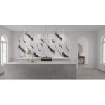 پاندا 8135 Panda - سرامیک پاندا پولیش 60x120 - کاشی مرجان Marjan Tile - تصویر 4