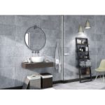 رادو Rado - سرامیک رادو کرم دکور شوگر افکت 30x90 - کاشی گلدیس GOLDIS TILE - تصویر 4