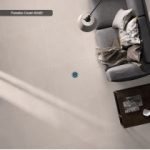 8983 Paradiso Grafito - سرامیک پارادیسو گرافیتو مات مدل کارشده 80x80 - کاشی میلان - تصویر 5