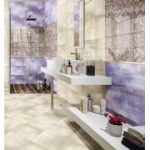 دیور Dior - کاشی دیور قهوه ای 30x60 - کاشی پارس اسپان PARS SPAN - تصویر 6