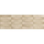 ژینا Zhina - سرامیک ژینا کرم روشن مات 30x90 - بوم سرامیک Boom Ceramic - تصویر 5