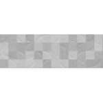 پارما Parma - کاشی پارما دکور طوسی 3090 - بوم سرامیک Boom Ceramic