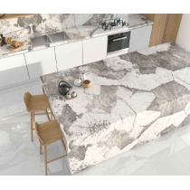 پاتاگونیا Patagonia - سرامیک کانترتاپ پاتاگونیا پولیش 72x320 - سرامیک اسلب زیگما